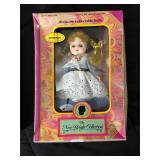 New Bright Collection Doll   Germany