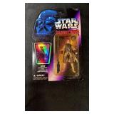 Star Wars Shadows of the Empire    LEIA