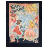 1943 Fairy Stories