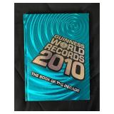 Guiness Book of World Records 2010