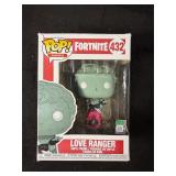 Funko Pop Avengers LOVE RANGER  #432