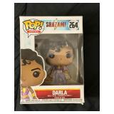 Funko Pops Shazam DARLA # 264