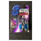 Star Wars Shadows of the Empire    Prince Xizor