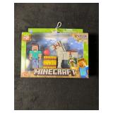 MINECRAFT Figures