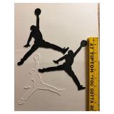 Michael Jordan Logo