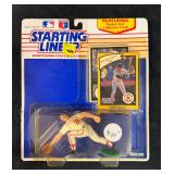 Starting Lineup Figure WADE BOGGS