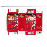 John Elway Mini Wheaties Box