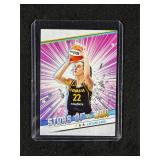 Caitlyn Clark  Stars of the NBA