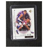 Victor Wembanyama   Rookie F/X