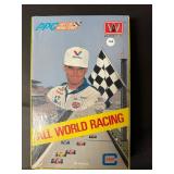 PPG Indy Card Racing Card Box  Set