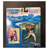 Starting Lineup Andruw Jones 1997