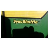   Sync Shuttle