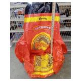 Kahlua Blow Up Chair