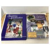 Glassware Books