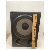 Cyber Acoustics Subwoofer