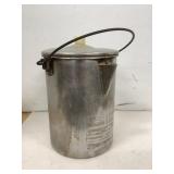Open Country Metalware Coffee Pot