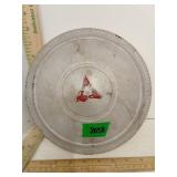 Dodge 'dog dish HUBCAP