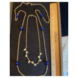 Sarah Coventry Necklaces 2
