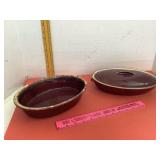 HP Co & French Oven Ware