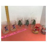 McDonaldï¿½s 2000 Disney 1978 Garfield Glasses