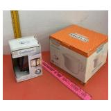 ScentSationals Warmer & Kitchen Selective Hot Pot