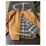 Real Work Wear Tall 44-46 Coat