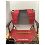 GCI Outdoor Stadium Seat