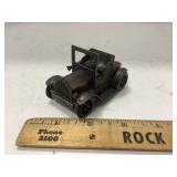 1917 Model T Ford Pencil Eraser