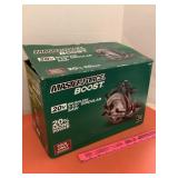 Master Force 7 1/4' Circular Saw In Box