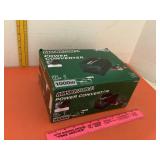 Master Force Power Converter NIB