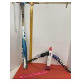 Worth Eclipse Composite Fast Pitch Softball Bat