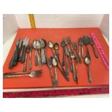 Rogers 1881 Flatware & More