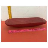 Wooden Carved Gondola