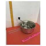 Stainless Steel Food Mill