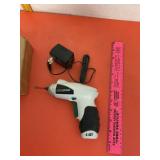 Master Force Cordless Screwdriver