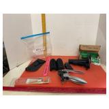 AR 15 Parts? Lever Arm Corkscrew & More