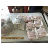 Respirator & Filters