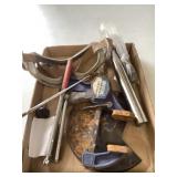 Irwin Quick Grip, Goggles & More