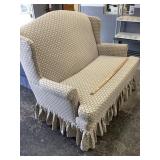 Country Heart Furniture Loveseat