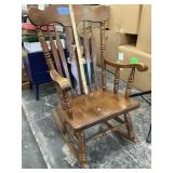 Rocking Chair