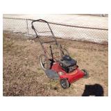 22' Murray 5.0 Lawnmower Briggs & Strattons