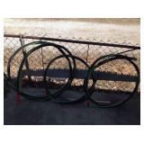 4/0 AL URD Underground 4 Wire Cable