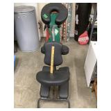 Portable Massage Chair