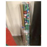 Wrapping Paper