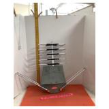 Eadzm TV Antenna TA 102G