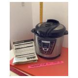Power Cooker Model PC WAL1 No Cord