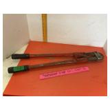 Bolt Cutters
