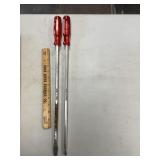 Pittsburgh Screw Drivers