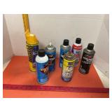 De Icer Starting Fluid & More