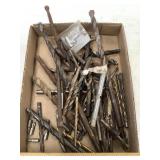 Drill Bits Miscellaneous